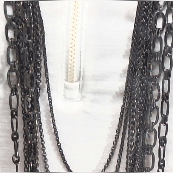 20s Style Necklace - Picture 4 of 15